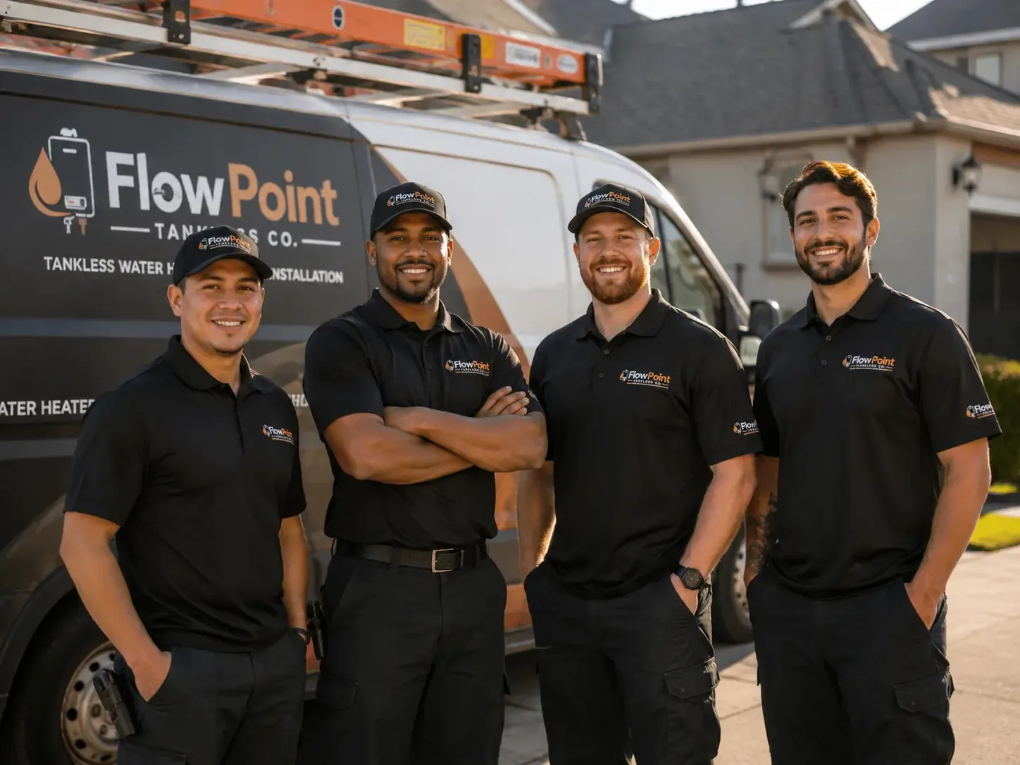 Tankless Water Heater Installation company in Lemmon, SD