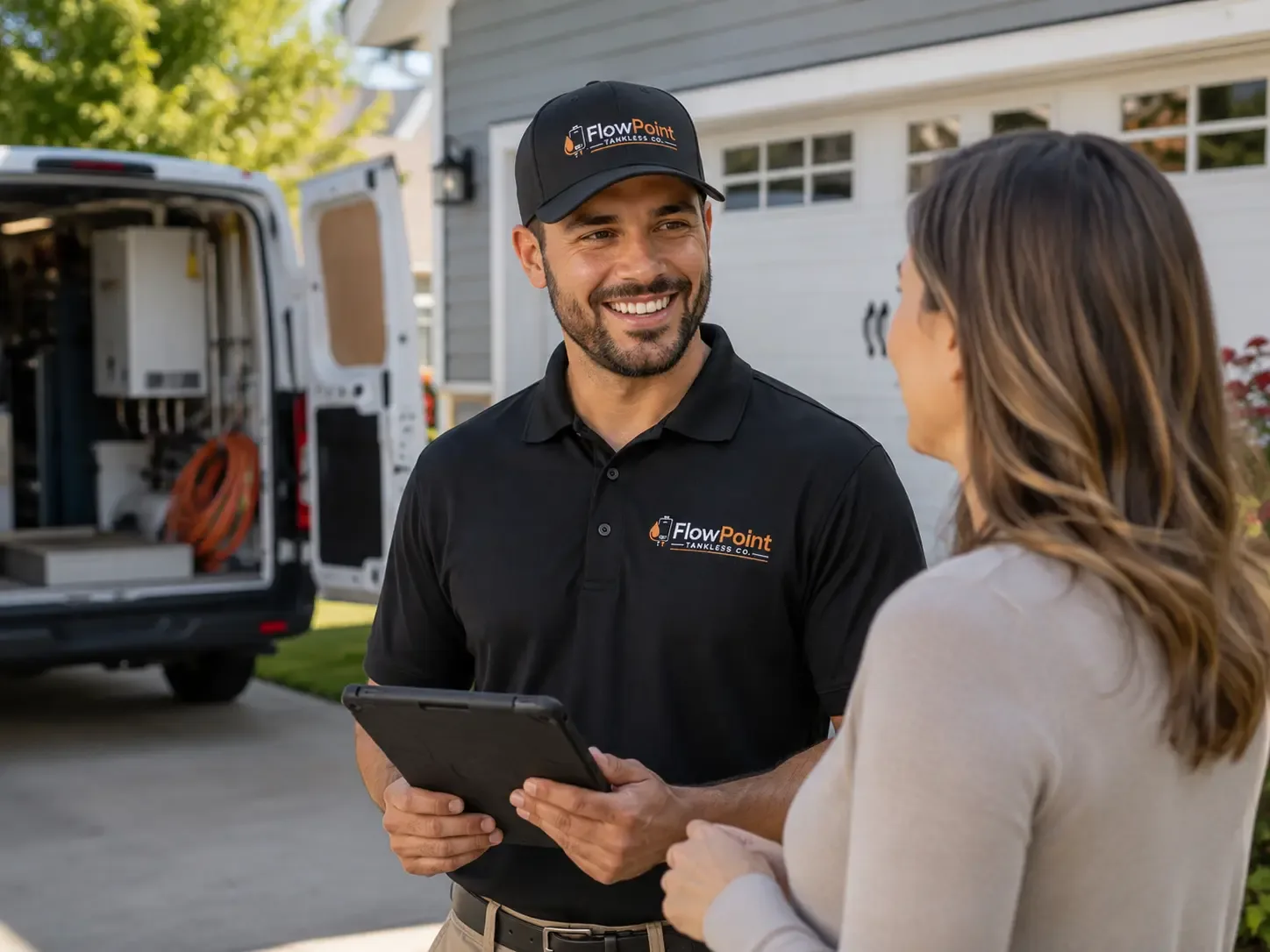 Tankless Water Heater Installation Lemmon, SD FAQs